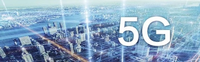 通信行业发展趋势分析 5G预商用开启