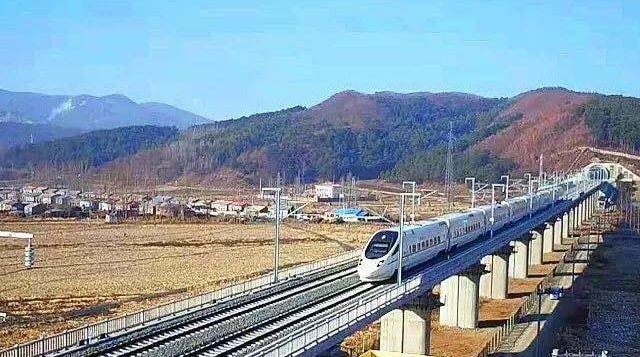 铁路北斗全域信号覆盖增强系统技术方案